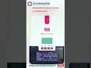 Controlador de carga solar MPPT 60A, voltajes 12,24,36,48V Serie PV-ML