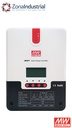 Controlador de carga solar MPPT 60A, voltajes 12,24,36,48V Serie PV-ML