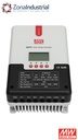 Controlador de carga solar MPPT 60A, voltajes 12,24,36,48V Serie PV-ML