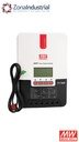 Controlador de carga solar MPPT 20A, 40A 12 y 24V Serie PV-ML