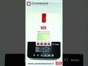 Controlador de carga solar MPPT 20A, 40A 12 y 24V Serie PV-ML