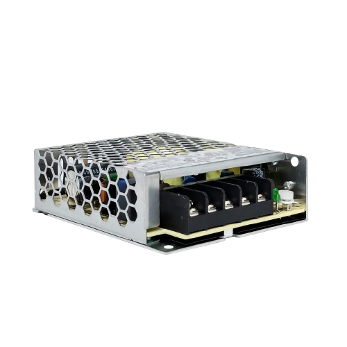 Fuente de poder gabinete voltaje 35W LRS-35
