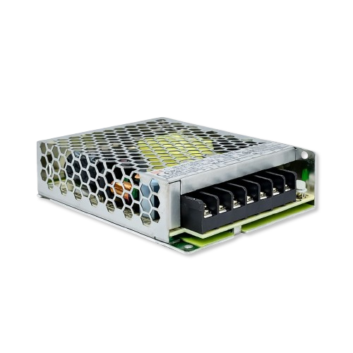 Fuente de poder gabinete voltaje 100W LRS-100