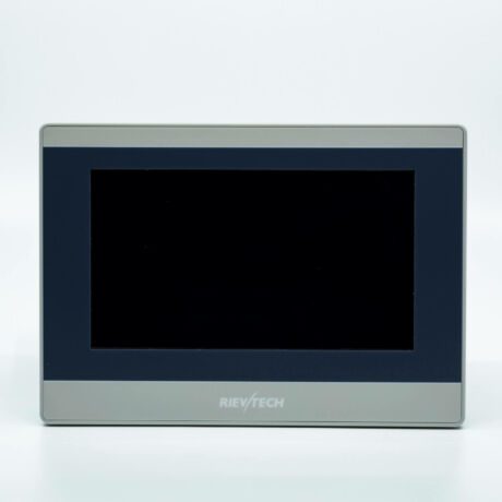 Pantalla HMI Rievtech 7inch TFT optimizado 1G 4 core A7