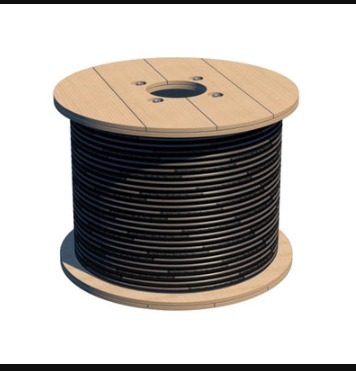Cable solar 16mm² H1Z2Z2-K carrete 1000mt
