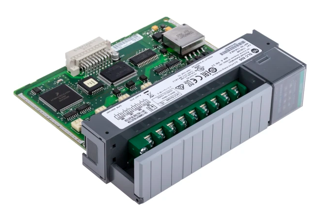 1746 SLC System, 8 Analog Input For Programmable Controller