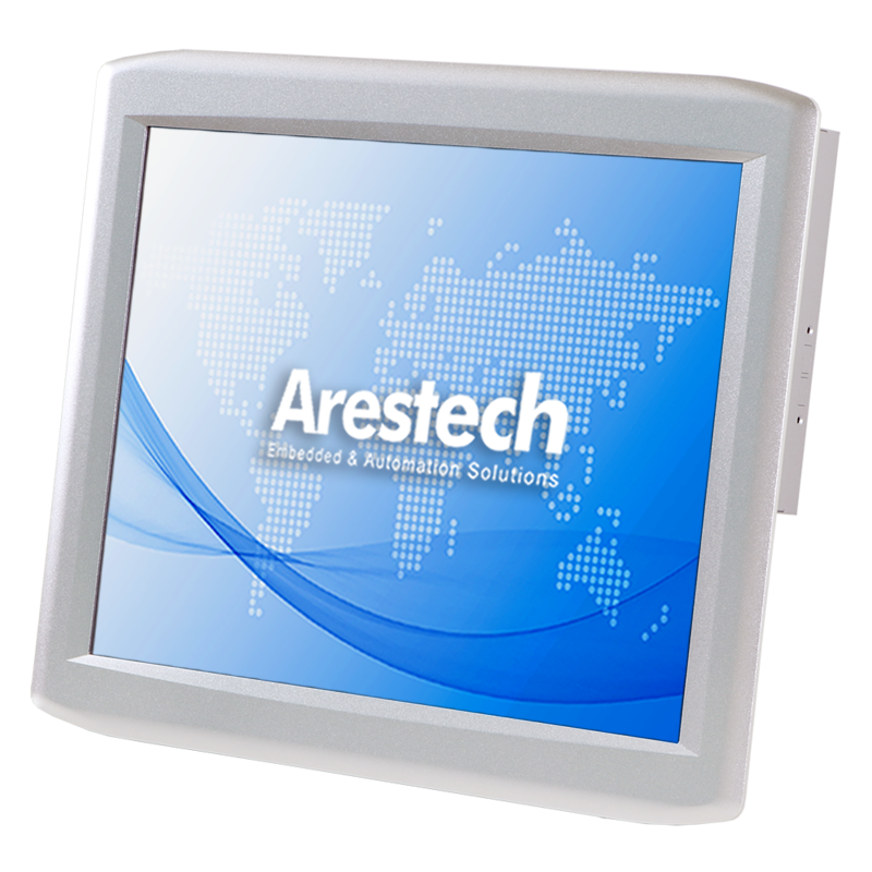 Panel PC con Intel® Core® i5-7200U 32G RAM 512SSD