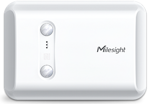 Contador de Personas LoRaWAN – Milesight VS350