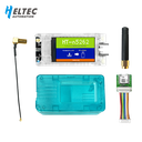Heltec Mesh Node T114 (V2) GPS, display, carcasa  Meshtastic
