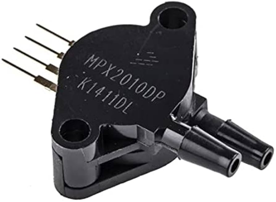 Board Mount Pressure Sensor