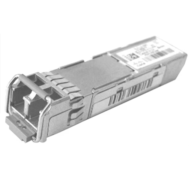 Transceptor Cisco GLC-BX80-D-I SFP 1000BASE-BX80-D 80km SMF DOM Industrial