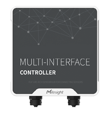 UC50x Series Multi-Interface Controller (Celular)