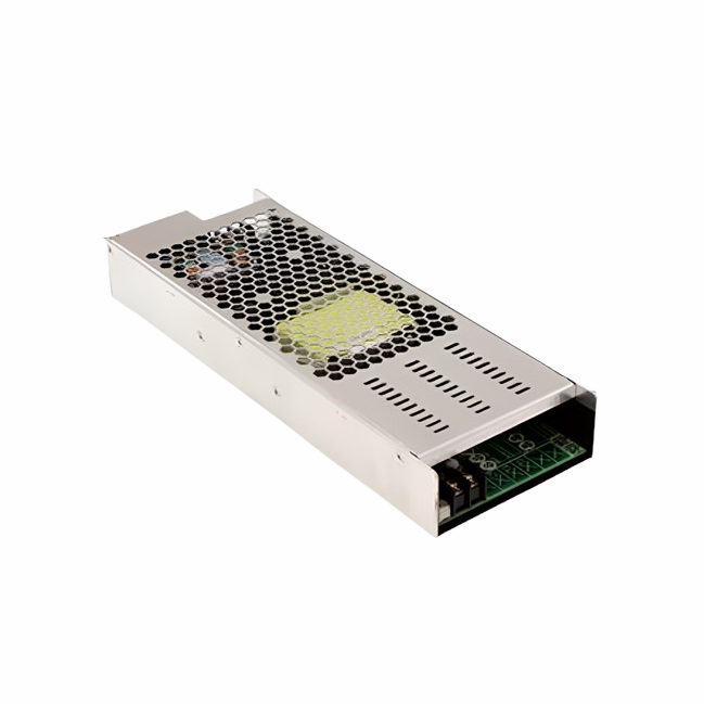 Fuente de Alimentación MEAN WELL UMP-400 Series