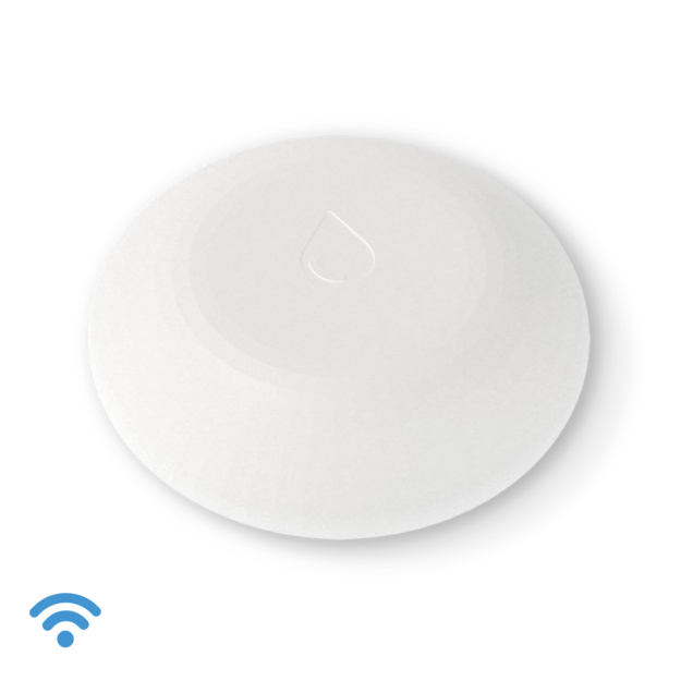 Sensor de Inundaciones Operado por Wi-Fi