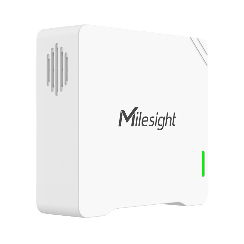 Sensor de monitoreo de ambiente interior