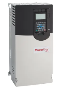 753 AC Drive, Air Cooled, Open Type, 400V AC 3 PH, 30 A 15 kW ND 11 kW HD, AC In w/ Prchg