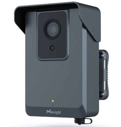 Cámara de Detección LoT serie X5