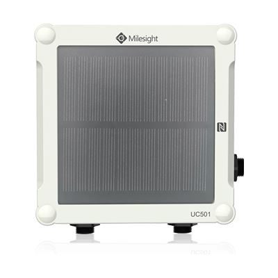 Módulo controlador Lorawan antena interna AU915 UC501