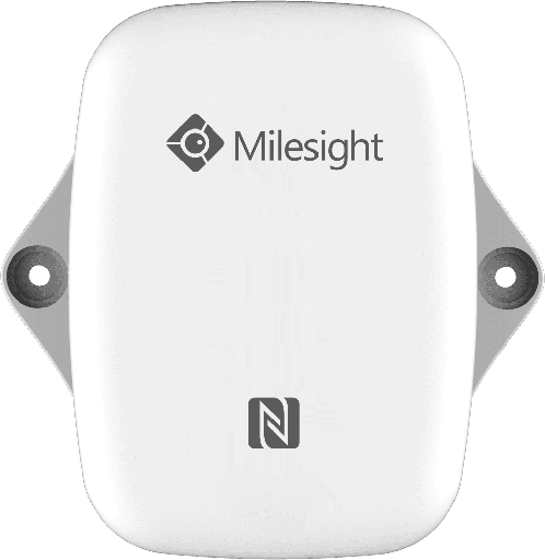 [EM300-TH-915M] Sensor de temperatura y de humedad inalámbrico LoRaWAN