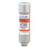 Fusible Mersen ATQR  600V, Clase CC, tipo lento
