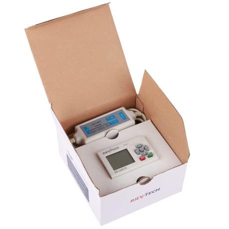 PLC Rievtech