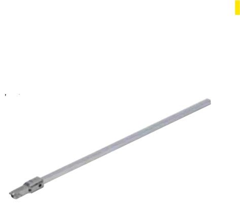 [14001032] Eje prolongado de 320 mm Socomec