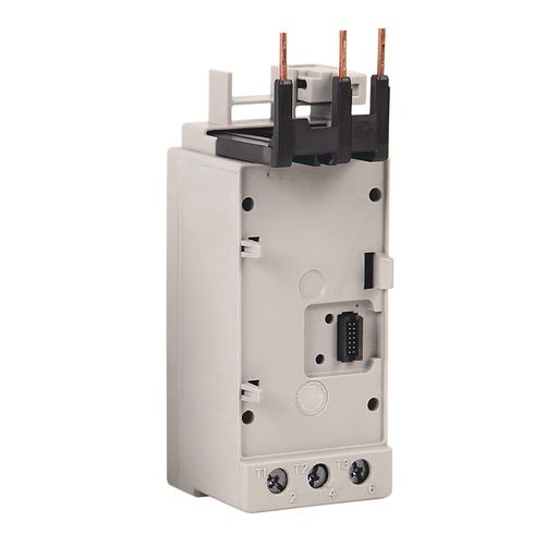 [193-ESM-VIG-30A-C23] Overload Relay, 0.50 - 30 Amp, Voltage/Current/Ground Fault Sensing Module, IEC Contactors