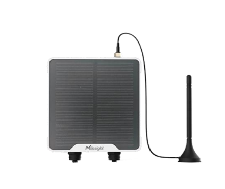 [UC501-915M-EA] Módulo controlador Lorawan antena externa AU915 Versión 1 UC501