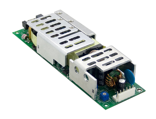 Driver LED tipo open frame voltaje PFC 80W HLP-80H