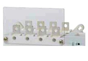 [15094080] Pantalla de protección sup. e inf. 4 polos 800 a 1250A