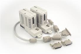 [3BSE031155R1] CEX-bus Interconnection Unit, Communication Module