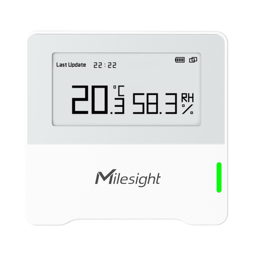 Sensor de calidad del aire interior 2 en 1 Detección