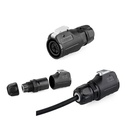 [LP-16-J05PE-02-001] Conector Serie LP-16 CNLINKO(5Pines Hembra)