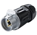 [LP-20-C02PP-01-001] Conector Serie LP-20 CNLINKO(2Pines Macho)