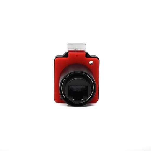[BD-24-J/RJ45/213/SX-42-207A] Conector Serie BD-24 CNLINKO(RJ45 Hembra Rosca o Tornillos)
