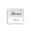 Sensor de Calidad del Aire Interior 2 en 1