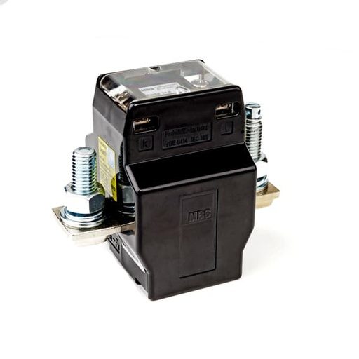 [33741] Transformador de Corriente  150/1A 10VA clase 0,2 serie EWSK 31.5