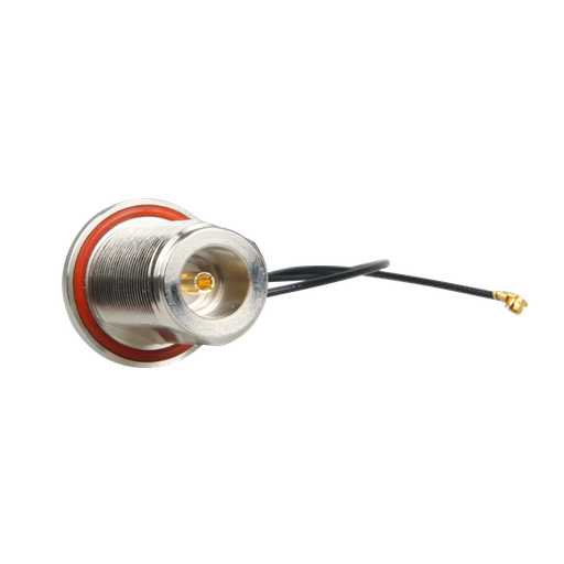 [920036] Conector de antena iPEX a tipo N