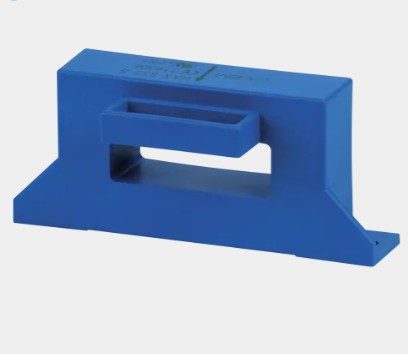 [48290709] Sensor de intensidad para corriente continua 1500A, nucleo solido para DIRIS Digiware. Ventana 21x64mm