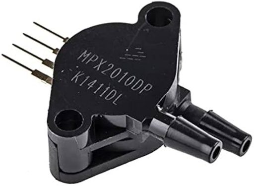 [MPX2010DP] Board Mount Pressure Sensor