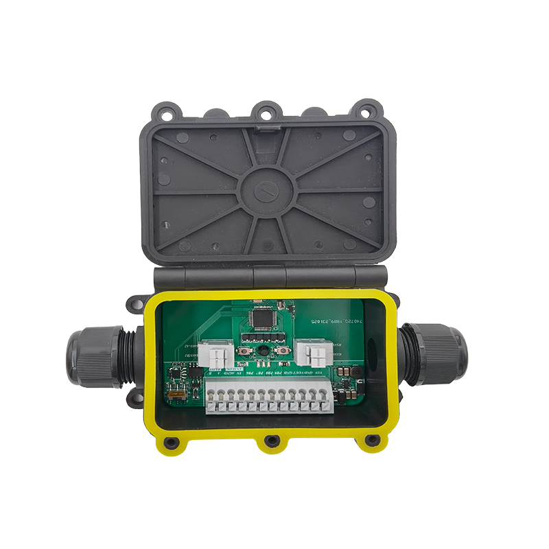 Heltec caja de conexiones