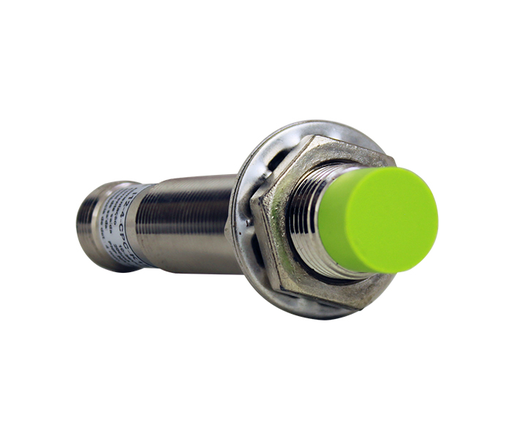 [I12-4-CPC-K12] SENSOR INDUCTIVO I12-4-CPC-K12 - METALTEX