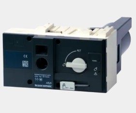 [95095063] Unidad de motor para ATyS 500-630A (Repuesto)