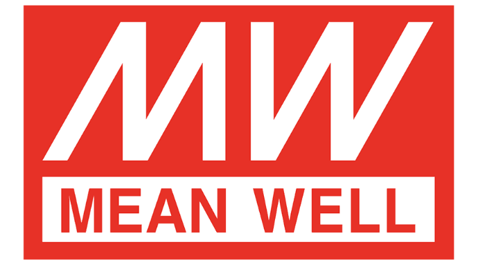 MEAN WELL LOGO
