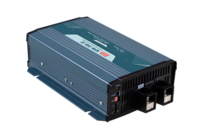 NPB-750-12 cargador inteligente mean well de 750W 12V