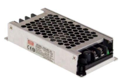 Conversor DC-DC formato gabinete