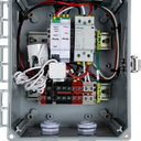 Complemento de interruptor para Shelly Pro 3EM