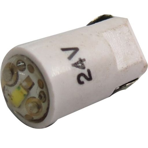 Ampolleta LED para botoneras Serie P16