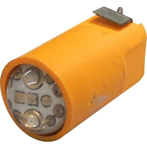 Ampolleta LED para botoneras Serie P16