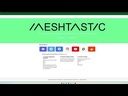 Video Heltec V3 Lora meshtastic con carcasa y antena